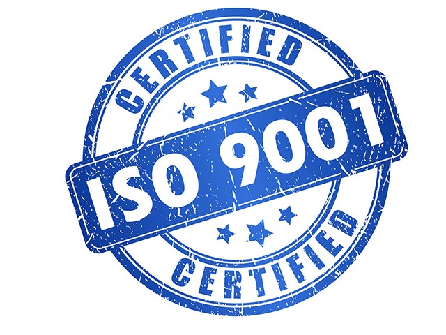 tiêu chuẩn iso 9001